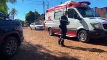 Mulher é encontrada morta em plena Sexta-Feira Santa em Cascavel