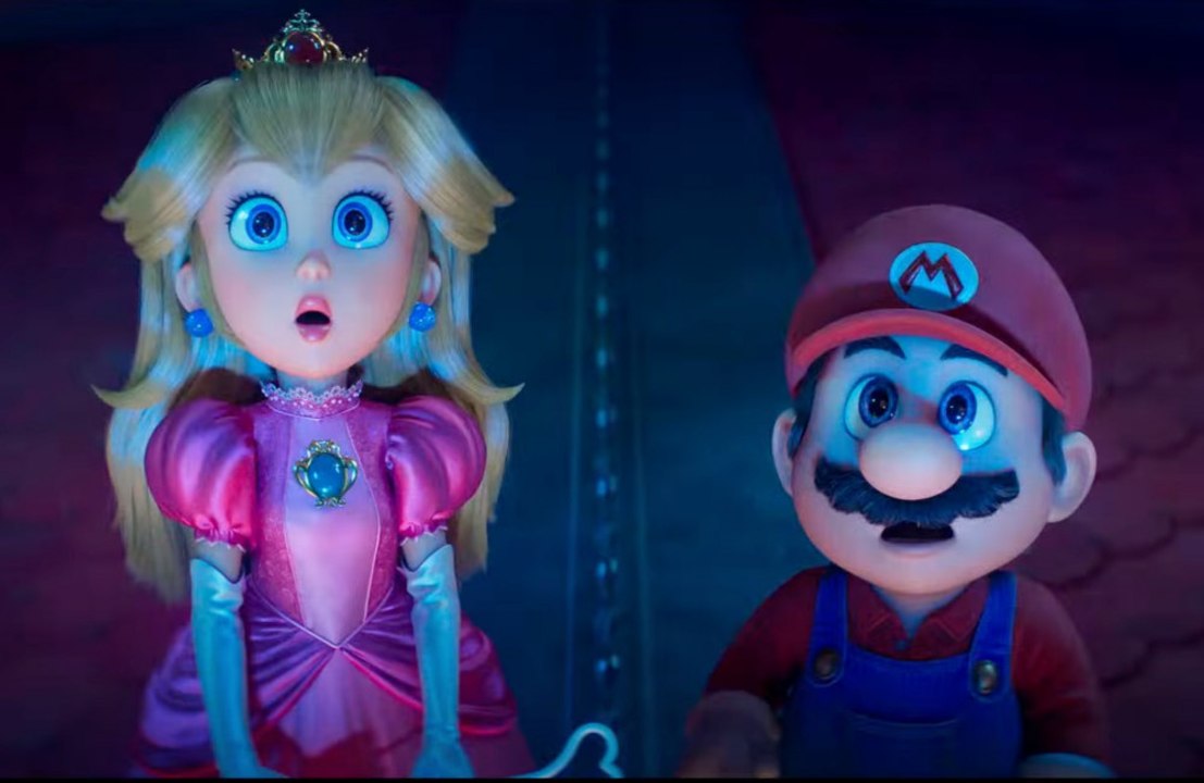 Shigeru Miyamoto discusses Nintendo's strategic shift toward film and digital media