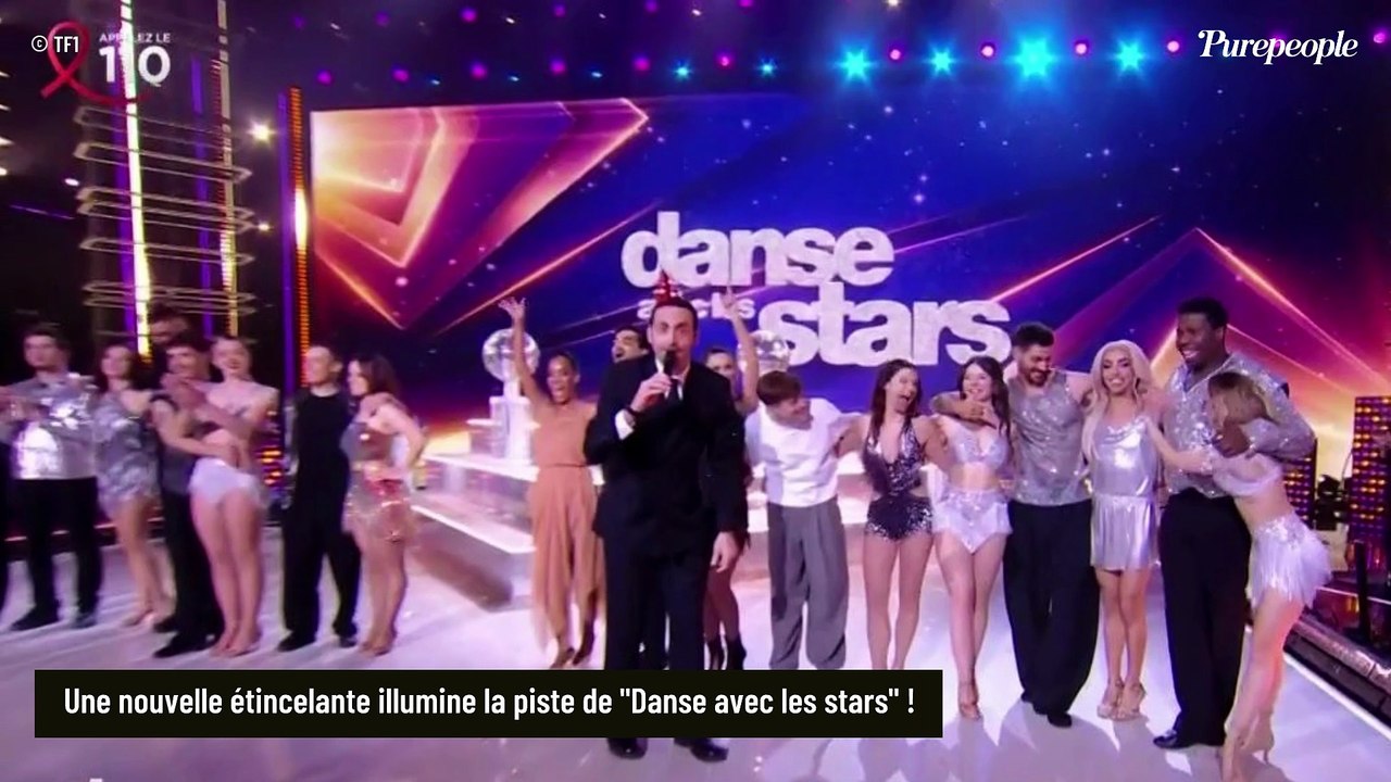 Un danseur très populaire de Danse avec les stars va se marier : sa compagne s'est vue offrir un gros diamant !