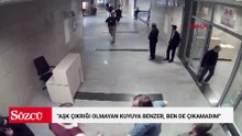 Hakimi odasında silahla vuran savcı: Aşk çıkrığı olmayan kuyuya benzer, ben de çıkamadım