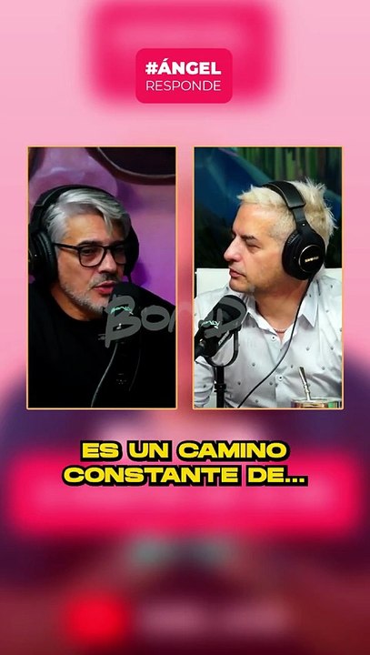 Tras 25 años juntos, Pablo Echarri reveló cómo enfrenta la crisis con Nancy Dupláa Hay que...