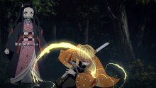 Demon Slayer - S01 EP 18 : A Forged Bond