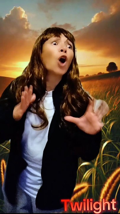 Twilight Nikka Livi