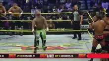 iMPACT Wrestling - Season 23 Episode 14 - iMPACT! 1132