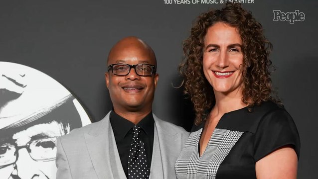 Todd Bridges Files for Divorce from Bettijo B. Hirschi 3 Months After Announcing Separation