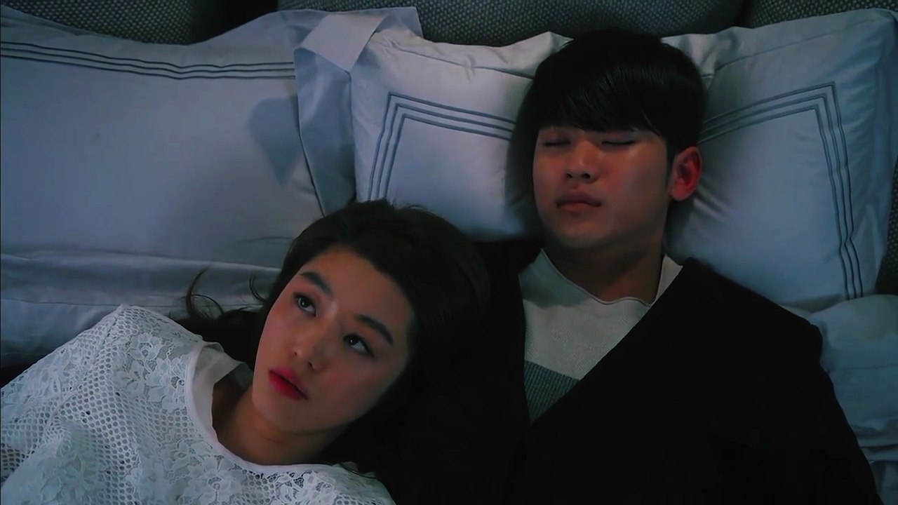 My Love From The Star Episode 16 Part 2 Hindi Dubbed | Full HD Korean Drama Urdu Hindi