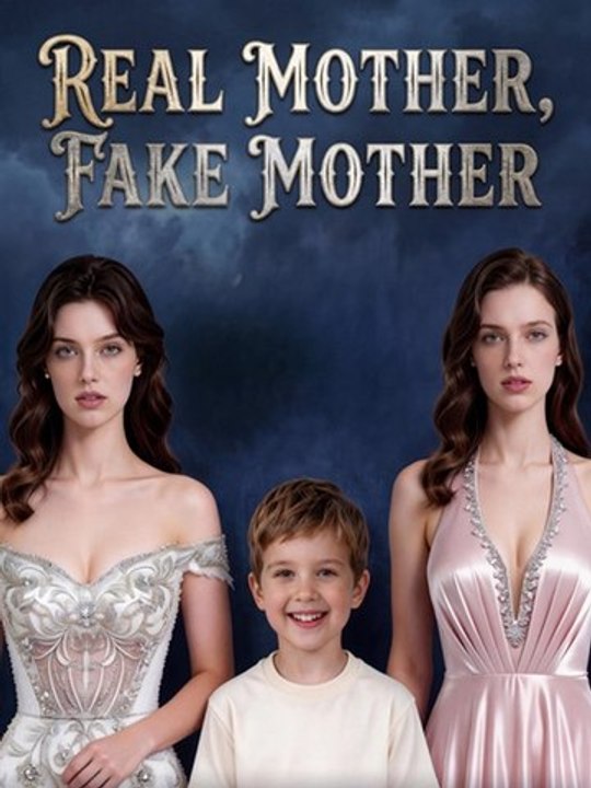 Real mother, fake mother - ShortMax