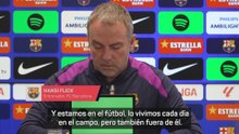 Los entrenadores de LaLiga reaccionan a lo sucedido en Cornellá