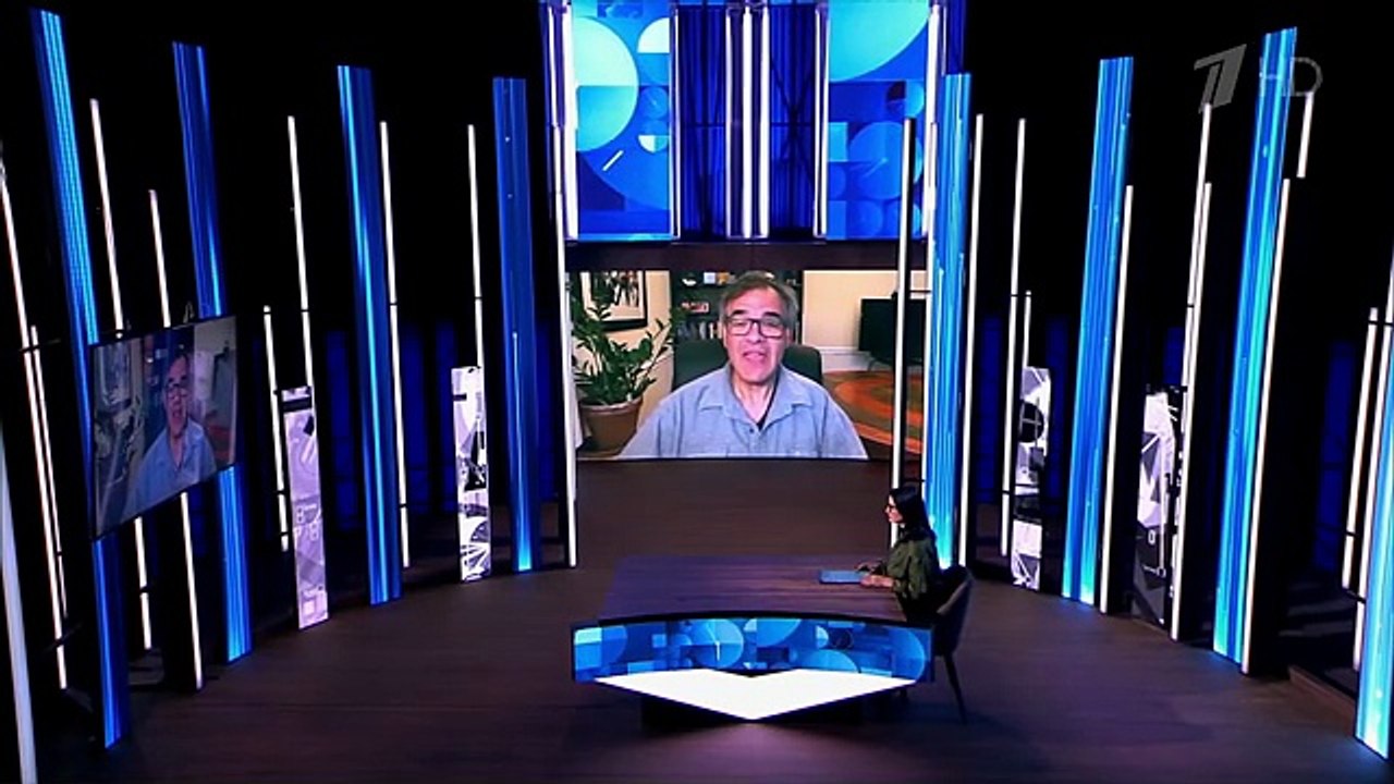Самое время. Время покажет. Фрагмент выпуска от 03.04.2026