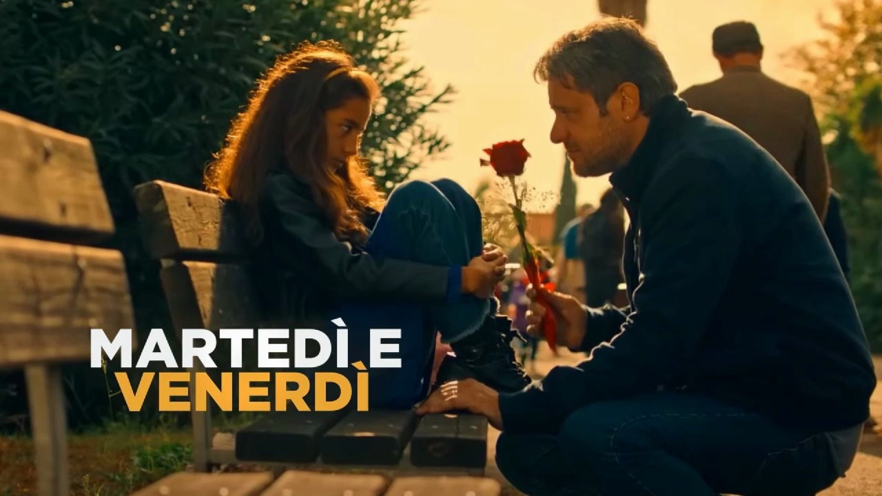 «Martedì e Venerdì/2024 HD»