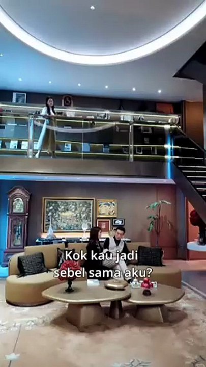 Putri kandung yang tak terkalahkan full episode part 2 tamat