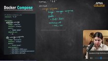Docker-CI/CD-Kubernetes part 1(5)