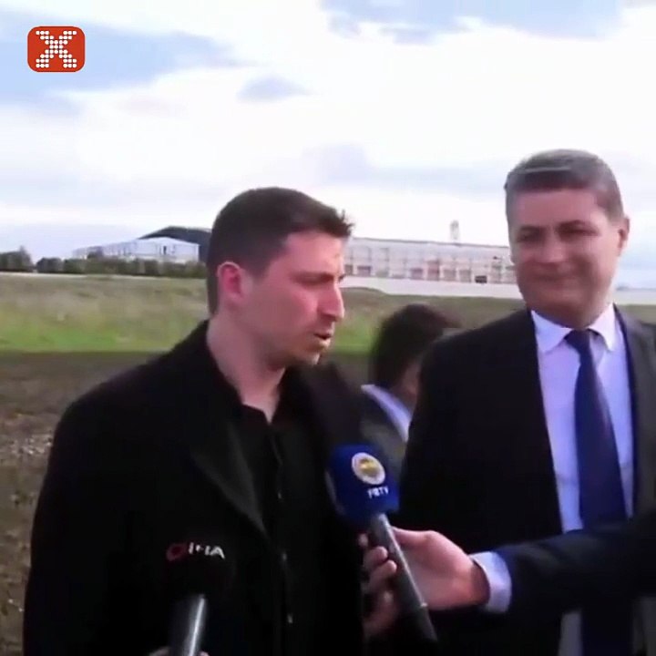 Mert Hakan Yandaş'tan tahliye sonrası açıklama