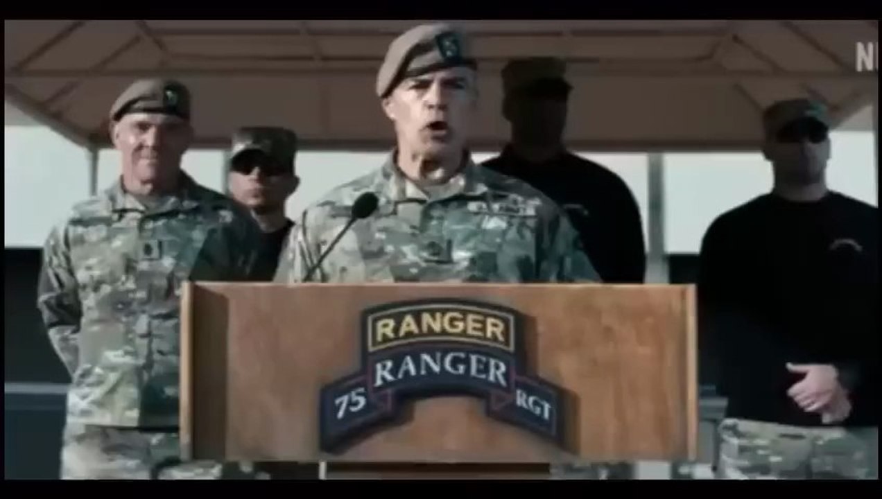 WAR MACHINE
