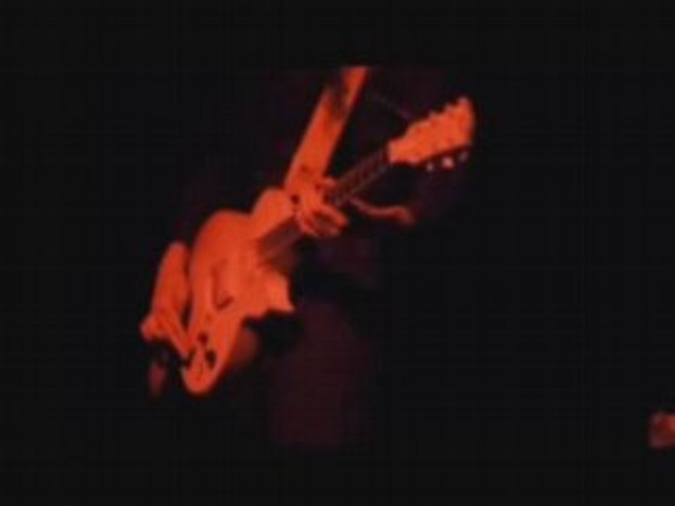 Buckethead - Gory Head Stump