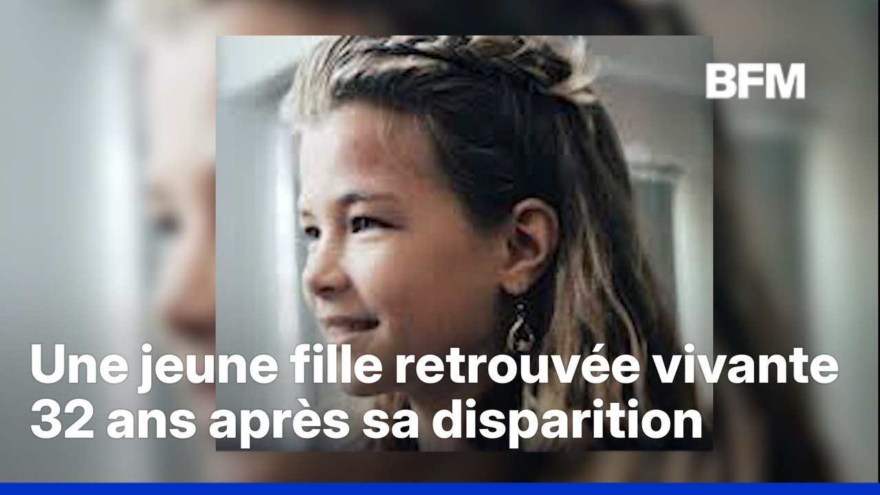 États-Unis: une jeune fille a été retrouvée vivante 32 ans après sa disparition