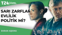 Sarı Zarflar: Evlilikler ve dostluklar, farklı politik görüşlere rağmen devam edebilir mi?