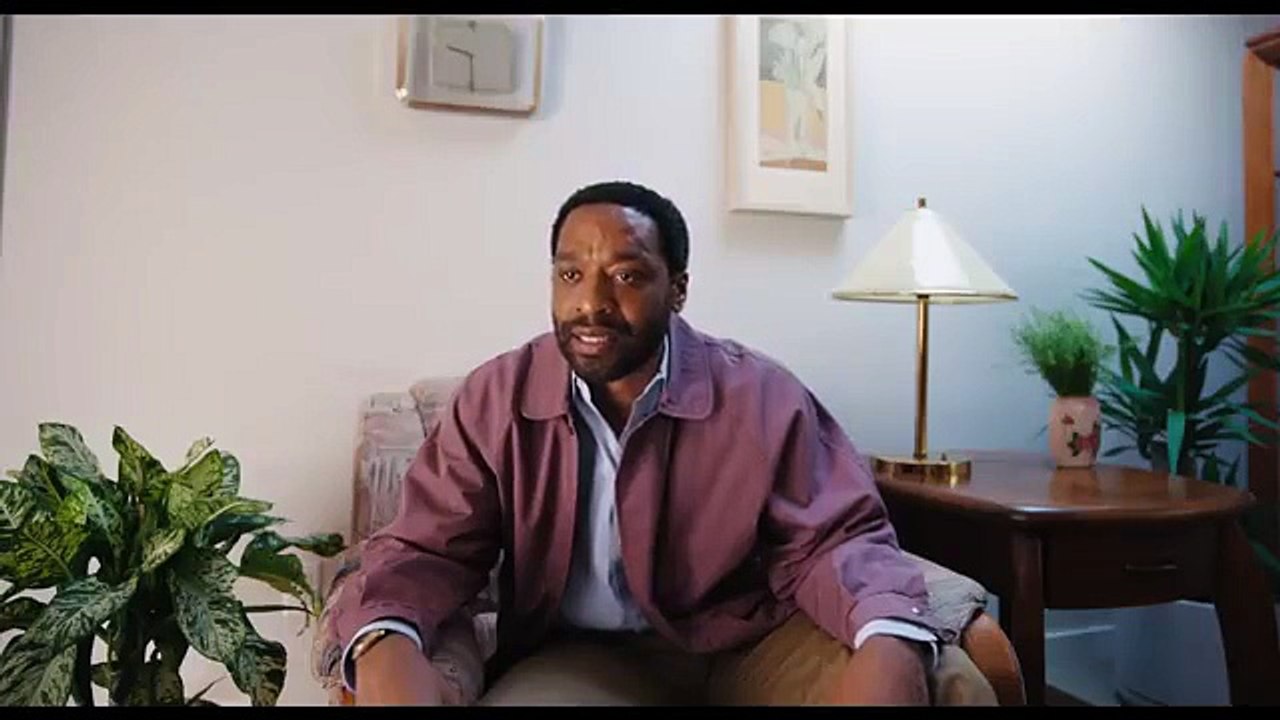 Backrooms ｜ Official Trailer HD ｜ A24