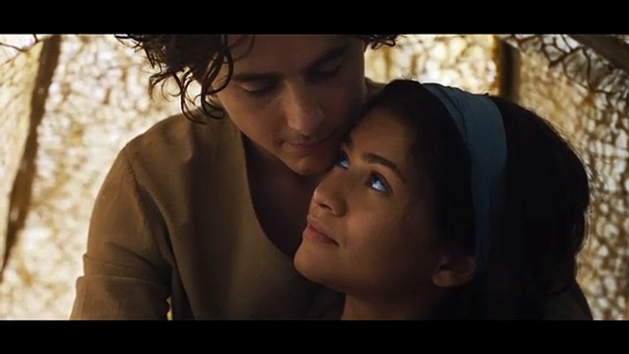 Dune： Part Three ｜ Official Teaser Trailer