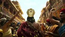 Rama ｜ Namit Malhotra’s Ramayana ｜ Nitesh Tiwari ｜ Ranbir, Yash, Hans Zimmer & A.R. Rahman