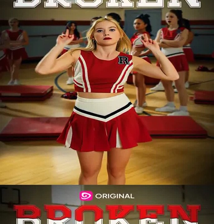 Broken | Heartbreak & Emotional Love Story