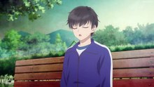 Haibara-kun no Tsuyokute Seishun New Game Episode 01 English Sub