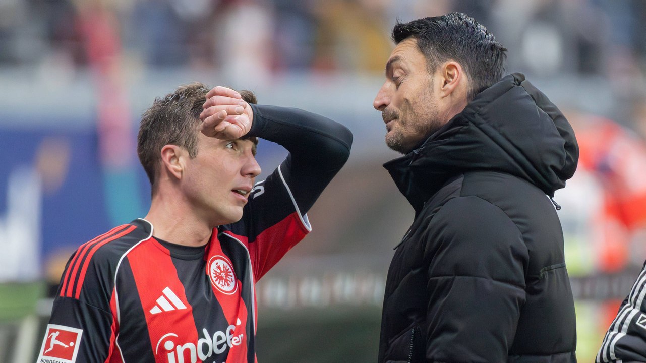 Riera zu Götze: 'Wenn das Team ihn braucht, wird er spielen'