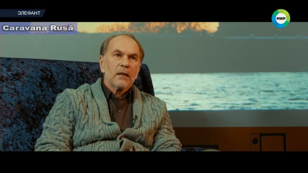 Elefantul (2019)