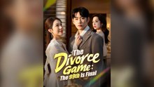 The 99th divorce Chinese Drama #englishsub