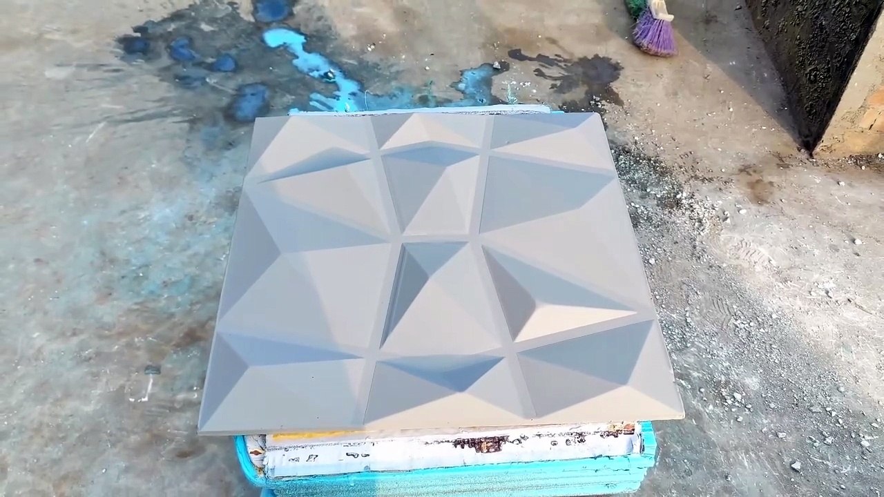 بعد ماجربته ندمت انى مركبتوش فى الشقه كلها🤦