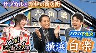 出没！アド街ック天国 【横浜・白楽】ハマの下北沢!？昭和のアーケード＆サブカルの街 - 2026年04月04日