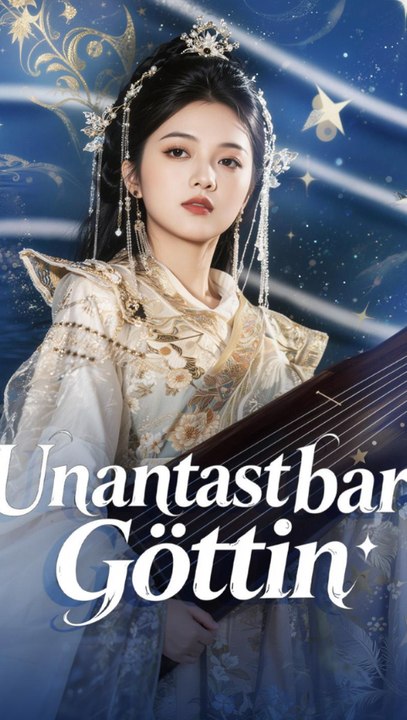 Unantastbare Göttin – Wiedergeburt, Macht und Rache zwischen zwei Welten (Ganze Serie)