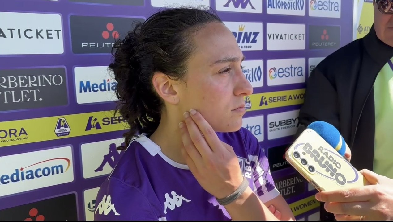 VIDEO VN - Catena: "Finché la matematica non ci condanna, noi ci crediamo"