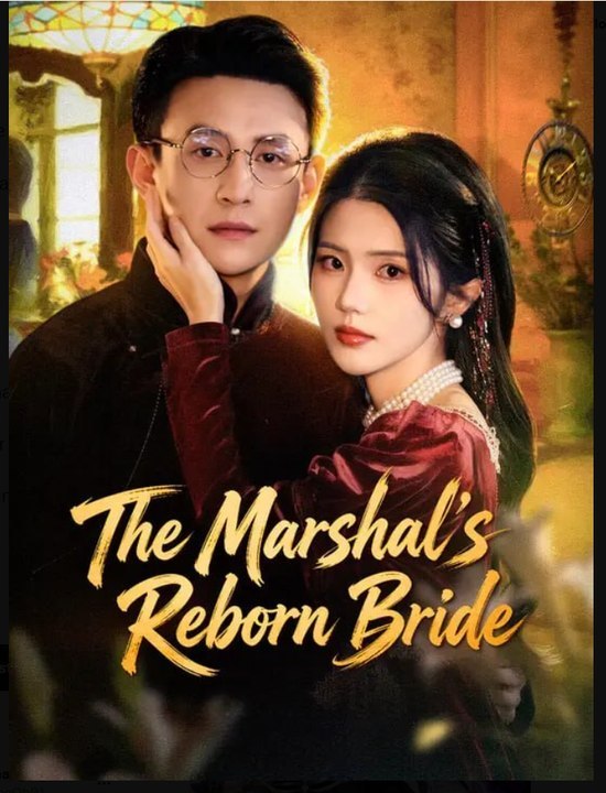 A Noiva Renascida do Marechal | Filme Completo em Português