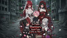 S-Class Horrors - Apenas meninas bonitas para mim! | Filme Completo em Português
