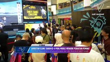 Sebahagian platform peluang bagi komuniti pamer bakat PUBG