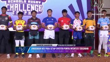 12 pasukan dinilai sebelum layak bertanding di Challenge Trophy
