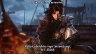 Beyond Time's Gaze Episode 16 Subtitle Indonesia sub bagus