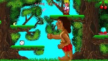 Fantasy Land Arcade Gameplay