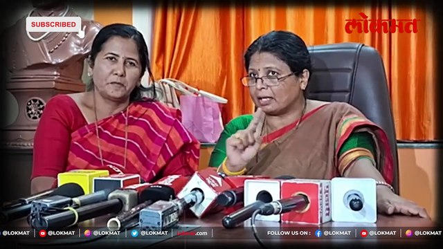 मतदान करताना बहिणी पात्र आता अपात्र का? लाडकी बहीण योजनेवरून सुषमा अंधारेंचे महायुतीला प्रश्न
