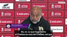 Guardiola abre la puerta a Rodri: "Nadie puede rechazar al Real Madrid"