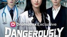 Dangerously Charming - The Reaper in White #Dramabox