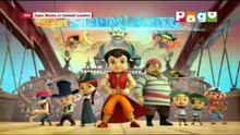 Super Bheem vs Samundari Lutere full movie in Hindi
