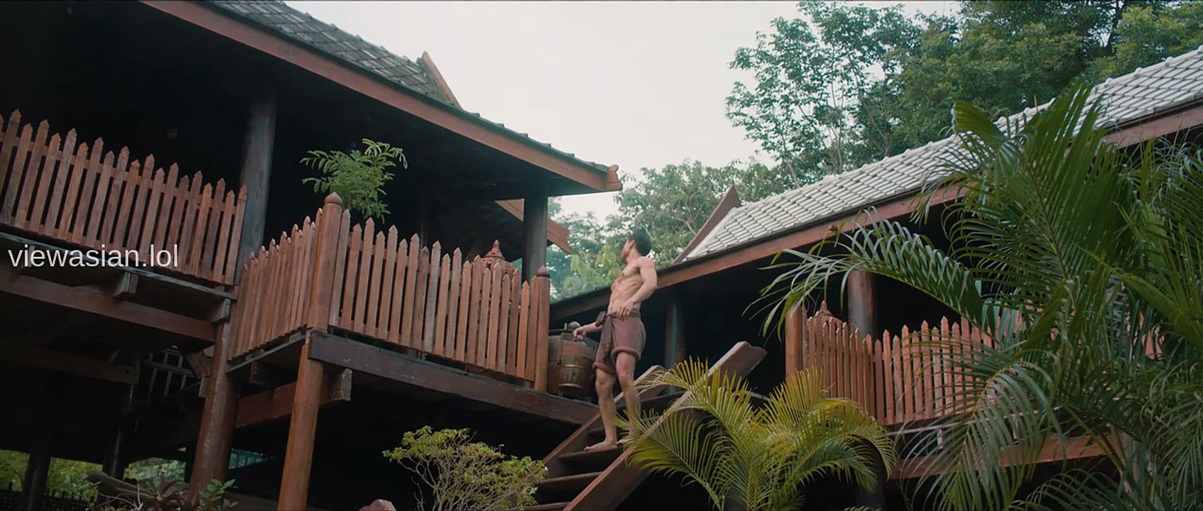 [ENG] EP.2 Love Upon a Time (2026)