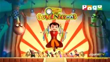 Super Bheem ke super jasoos full movie in Hindi
