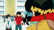 Ranma 1/2 - Episode 91