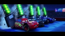 Cars 4 (2026) - Owen Wilson, Keanu Reeves   Concept Trailer