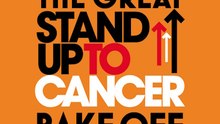 The Great Celebrity Bake Off for SU2C - Season 8 - Episode 02: Maxine Peake/Amelia Dimoldenberg/Sarah Beeny/Roman Kemp
