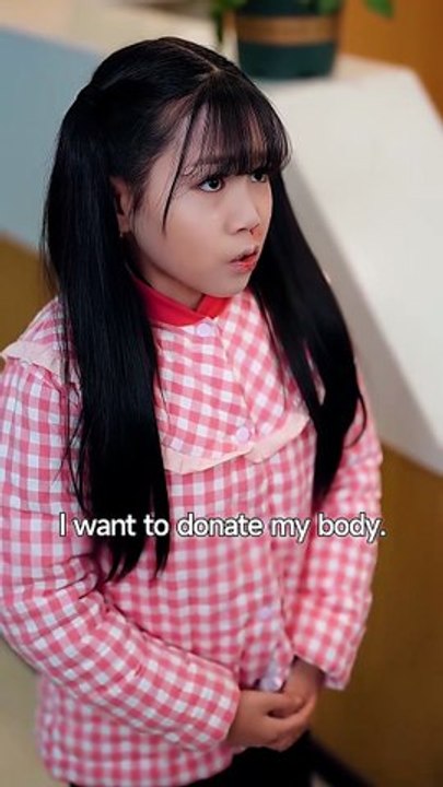 A Heart So Small A Love So Big #Dramabox