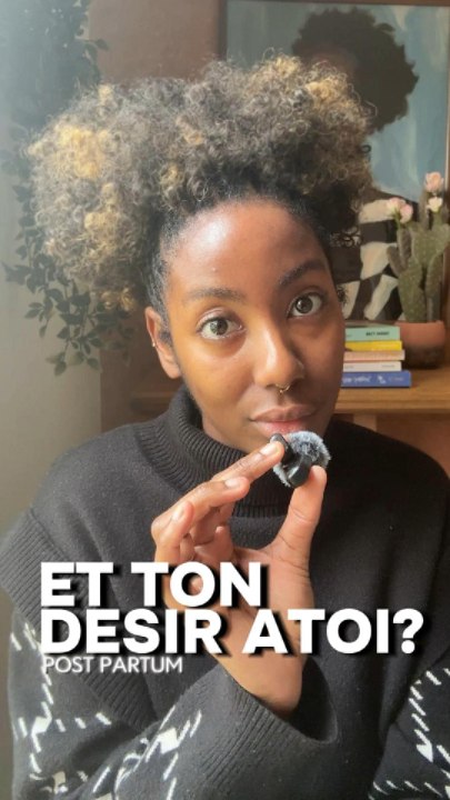 Cet épisode parle de ce moment où le désir se fait plus silencieux, pas parce qu’il disparaît, mais parce qu’il cherche un nouvel espace pour exister.